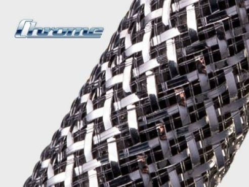 Flexo Chrome Design-Geflecht
